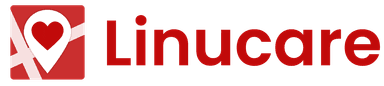 LINUCARE Logo