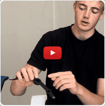 Armbånd - sådan gør du